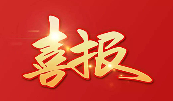 喜報(bào)！熱烈祝賀耐氟隆集團(tuán)榮獲2022年溫州市高成長(zhǎng)型工業(yè)企業(yè)！